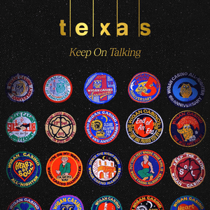 Keep On Talking - Texas