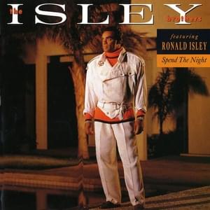 You’ll Never Walk Alone - The Isley Brothers (Ft. Ronald Isley)