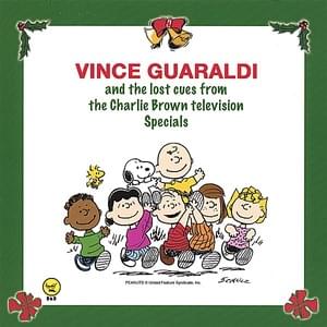 Little Birdie - Vince Guaraldi