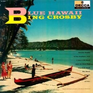 Sweet Leilani - Bing Crosby (Ft. Lani McIntire & His Hawaiians)