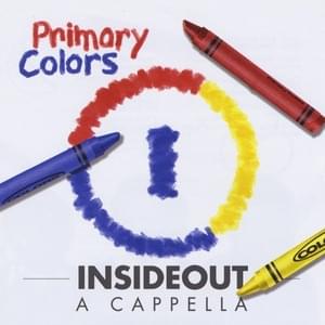 ‘Give’ Said the Little Stream - InsideOut A Cappella