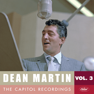 Meanderin’ - Dean Martin