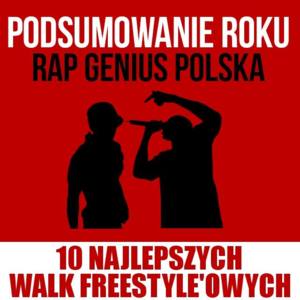 Top 10 walk freestyle’owych 2015 roku - Piotr Zwierzyński (Ft. Freestyle Lyrxo Polska & Rap Lyrxo Polska)