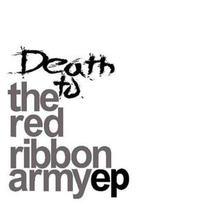 Are You That Somebody? - The Red Ribbon Army (Ft. Wax)