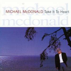 Get the Word Started - Michael McDonald