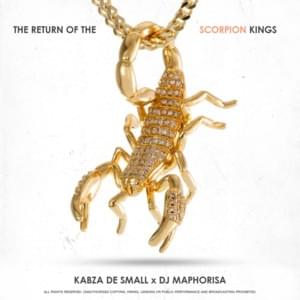 Sandton - Kabza De Small & DJ Maphorisa (Ft. Bontle Smith, Focalistic & Kamo Mphela)