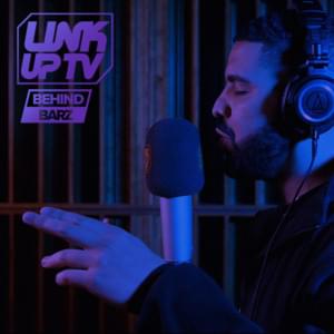 Behind Barz (Link Up TV Freestyle) - Drake