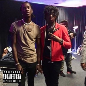 Pull Up wit ah Stick (Remix) - SahBabii (Ft. Young Thug)