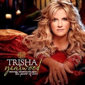 Help Me - Trisha Yearwood