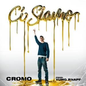 Ci siamo - Cromo