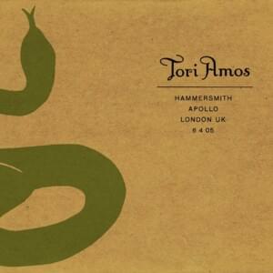 Jamaica Inn (Live) [Hammersmith Apollo, 04/06/05] - Tori Amos