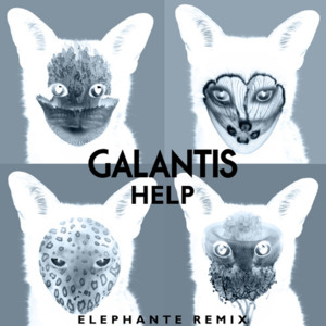 Help (Elephante Remix) - Galantis