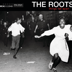 Act Too (Love of My Life) [Radio Edit / Remix] - The Roots