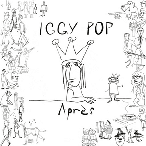 La Belle Vie - Iggy Pop