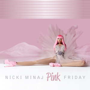 Catch Me - Nicki Minaj