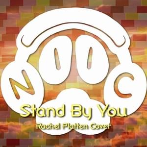 Stand By You - NIIC