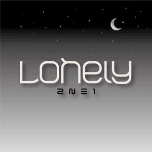 Lonely - 2NE1