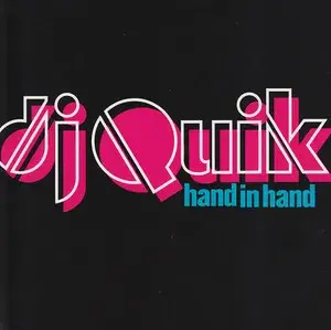 Hand In Hand - DJ Quik (Ft. 2nd II None & El DeBarge)