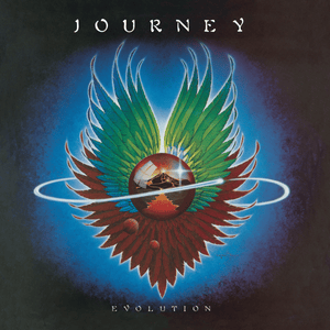 Just the Same Way - Journey