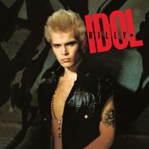 Shooting Stars - Billy Idol