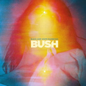 This is War - Bush