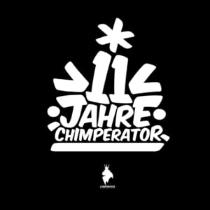 Chimperator History - Various Artists (Ft. Bartek, KAAS, Kodimey & Maeckes)