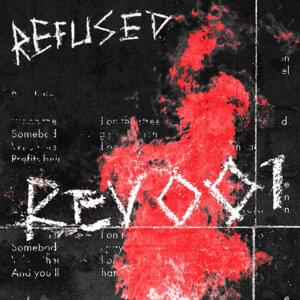 Rev 001 - Refused