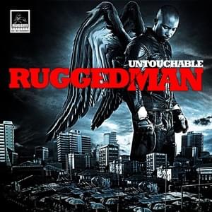 Because of You - Ruggedman (Ft. 2Baba & M.I Abaga)