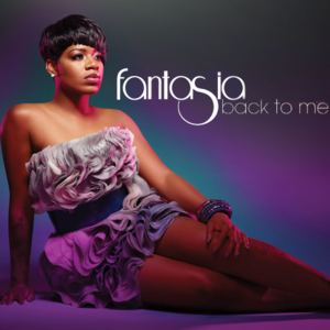 I’ll Wait - Fantasia