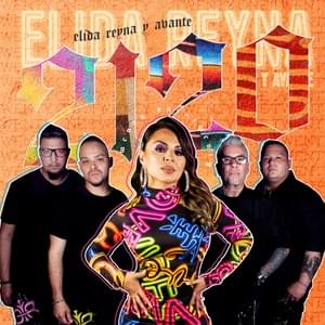 Quién - Elida Reyna y Avante