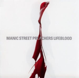 I Live to Fall Asleep - Manic Street Preachers