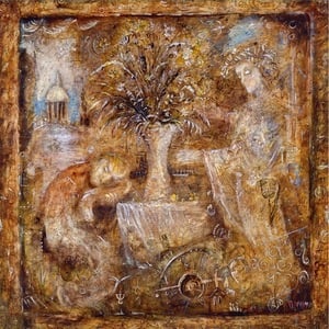 Be Still, Child - ​mewithoutYou