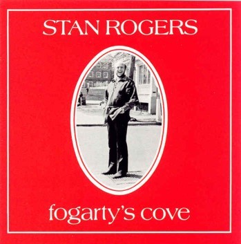 Fisherman’s Wharf - Stan Rogers