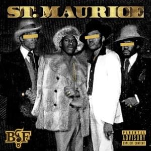 Saint Maurice - Black Soprano Family