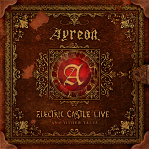 Isis and Osiris (Live) - Ayreon