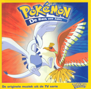 Het liefste wat we doen - Pokémon (Ft. Jody Pijper & Patrick Vinx)