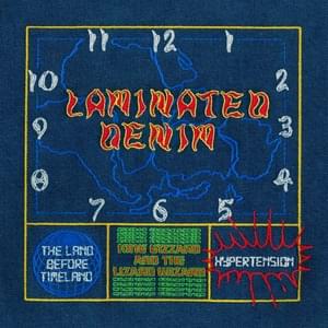 The Land Before Timeland - King Gizzard & The Lizard Wizard