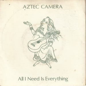 Jump - Aztec Camera