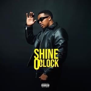 Shine - Jay Jody