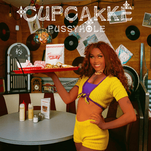 PUSSY HOLE! - Virgin CupcakKe Remixes