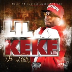 Real Trill - Lil' Keke