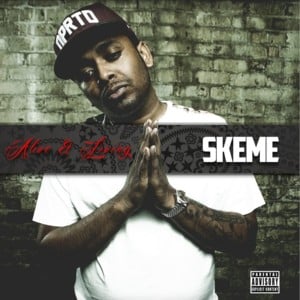 What’s Ya Name - Skeme (Ft. Bryan Roberts & DOM KENNEDY)