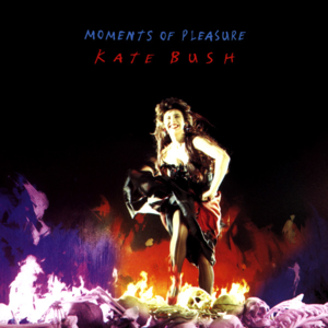 Moments of Pleasure - Kate Bush