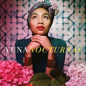 Mountains - Yuna