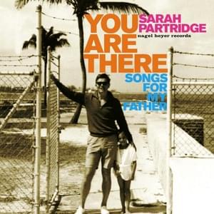 You and I - Sarah Partridge