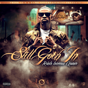 Bout’ that life - Rich Homie Quan (Ft. Kwony Cash)