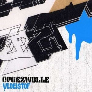 Sporen - Opgezwolle