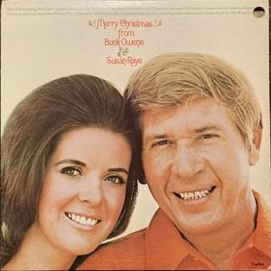 A Very Merry Christmas - Buck Owens & Susan Raye