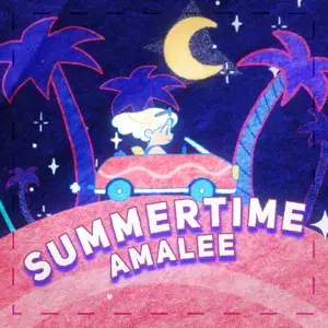 Summertime - AmaLee