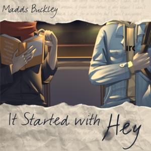 Hold Me Close - Madds Buckley